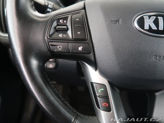 Kia Rio 1.4CVVT,CZ,1Maj,80kW,Manu 2016