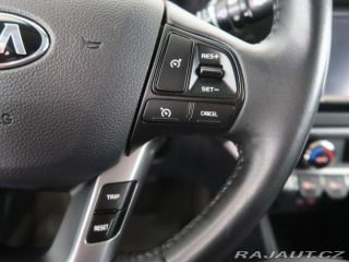 Kia Rio 1.4CVVT,CZ,1Maj,80kW,Manu 2016