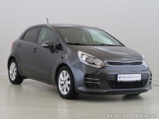 Kia Rio 1.4CVVT,CZ,1Maj,80kW,Manu 2016