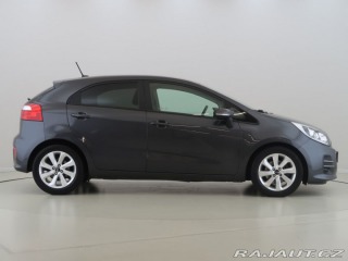 Kia Rio 1.4CVVT,CZ,1Maj,80kW,Manu 2016