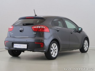 Kia Rio 1.4CVVT,CZ,1Maj,80kW,Manu 2016