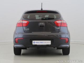 Kia Rio 1.4CVVT,CZ,1Maj,80kW,Manu 2016