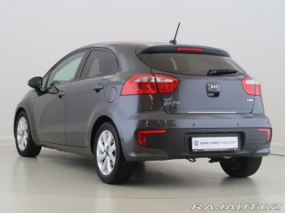 Kia Rio 1.4CVVT,CZ,1Maj,80kW,Manu 2016