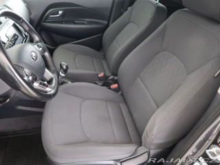 Kia Rio 1.4CVVT,CZ,1Maj,80kW,Manu 2016