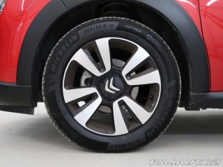 Citroën C3 1.2PureTech,81kW,MAX,MAN6 2024
