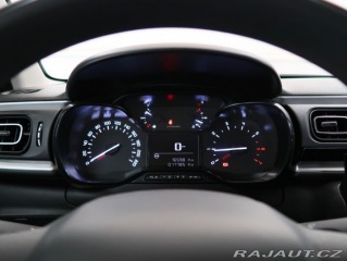 Citroën C3 1.2PureTech,81kW,MAX,MAN6 2024