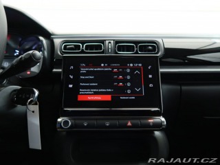 Citroën C3 1.2PureTech,81kW,MAX,MAN6 2024
