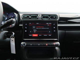 Citroën C3 1.2PureTech,81kW,MAX,MAN6 2024