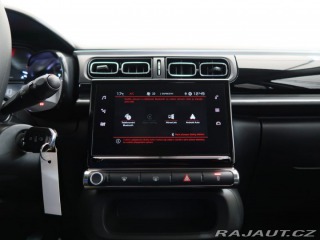 Citroën C3 1.2PureTech,81kW,MAX,MAN6 2024