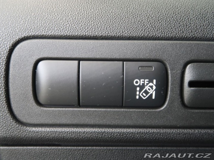 Citroën C3 Aircross 1.2PureTech,81kW,CZ,AT 2018