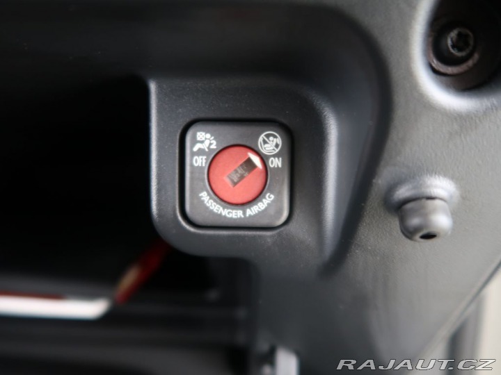 Citroën C3 Aircross 1.2PureTech,81kW,CZ,AT 2018