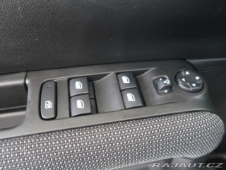 Citroën C3 Aircross 1.2PuraTech,CZ,1Maj,AT 2018