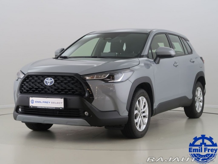 Toyota Corolla 2.0Hybrid,CZ,Confort Busi 2024