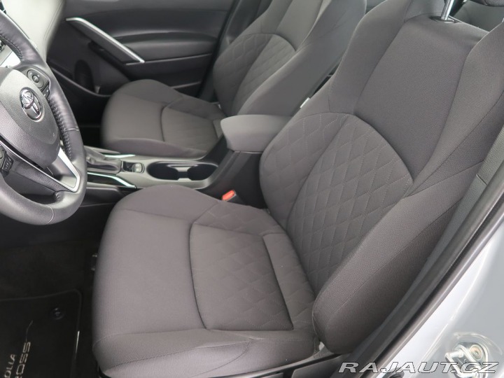 Toyota Corolla 2.0Hybrid,CZ,Confort Busi 2024