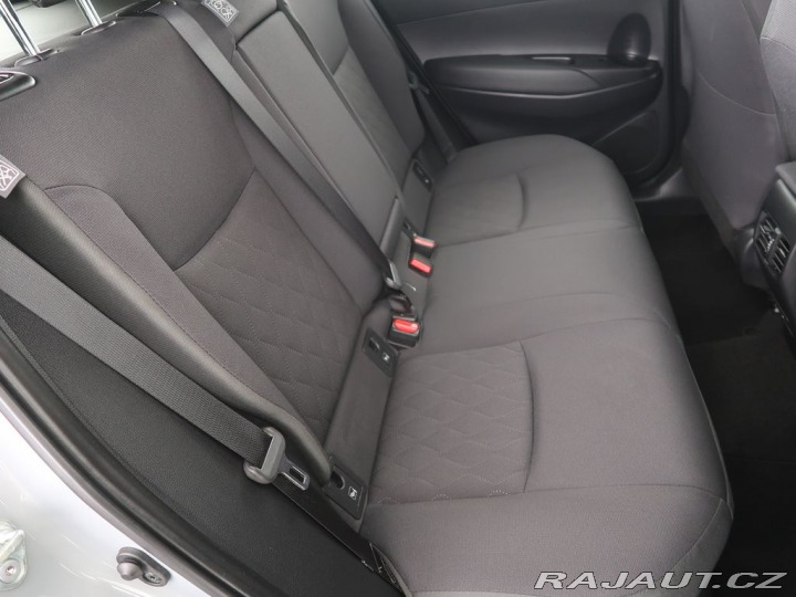 Toyota Corolla 2.0Hybrid,CZ,Confort Busi 2024