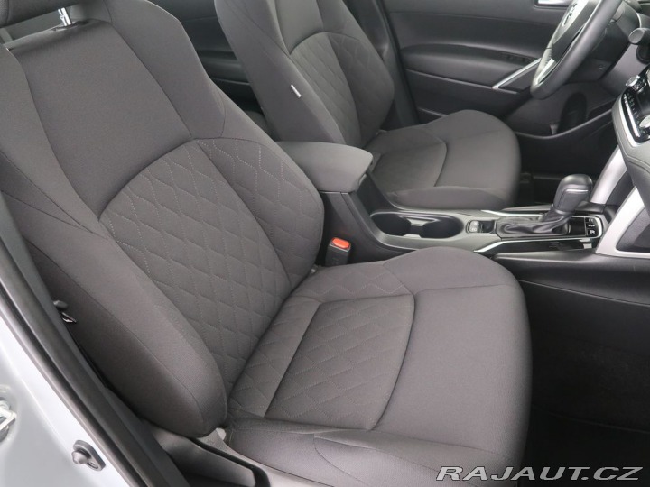 Toyota Corolla Cross 2.0Hybrid,CZ,Confort Busi 2023
