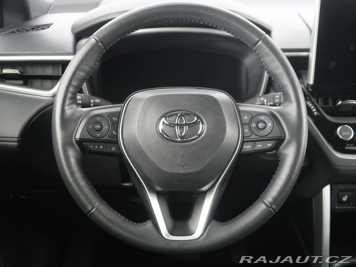 Toyota Corolla 2.0Hybrid,CZ,Confort Busi 2024