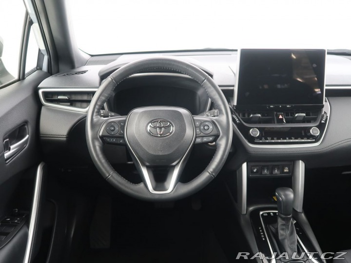 Toyota Corolla 2.0Hybrid,CZ,Confort Busi 2024