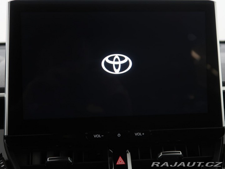 Toyota Corolla 2.0Hybrid,CZ,Confort Busi 2024