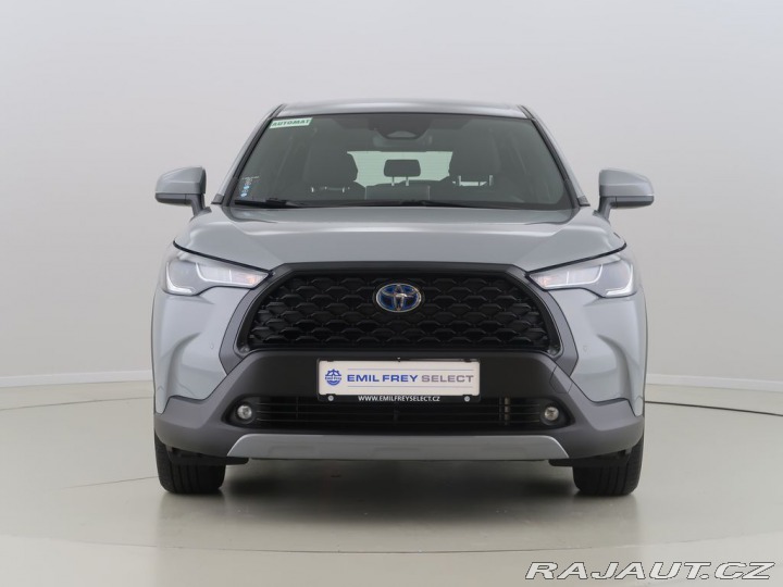 Toyota Corolla 2.0Hybrid,CZ,Confort Busi 2024