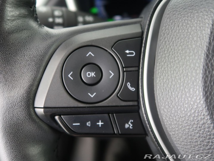 Toyota Corolla Cross 2.0Hybrid,CZ,Confort Busi 2023