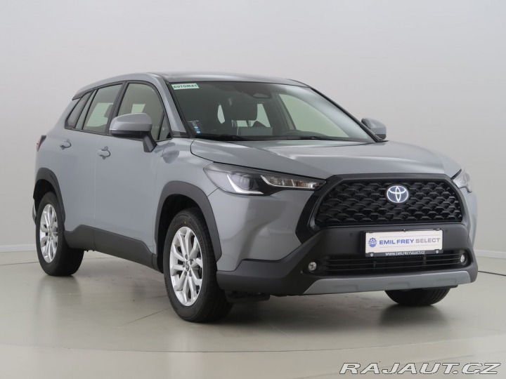 Toyota Corolla Cross 2.0Hybrid,CZ,Confort Busi 2023