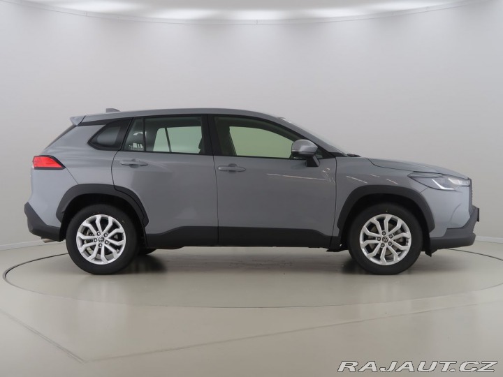 Toyota Corolla 2.0Hybrid,CZ,Confort Busi 2024