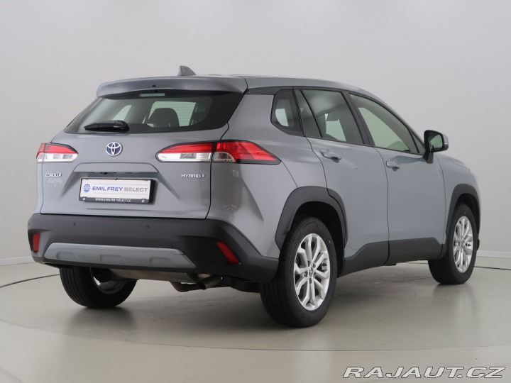 Toyota Corolla 2.0Hybrid,CZ,Confort Busi 2024