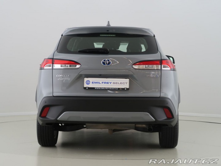 Toyota Corolla 2.0Hybrid,CZ,Confort Busi 2024