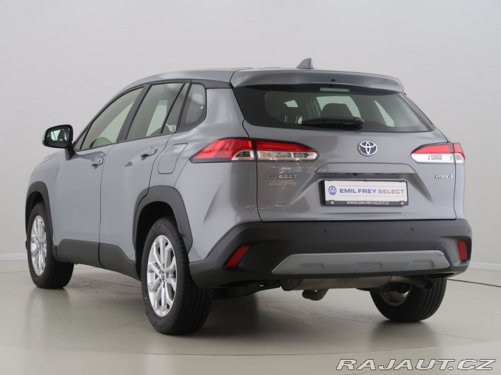 Toyota Corolla 2.0Hybrid,CZ,Confort Busi 2024