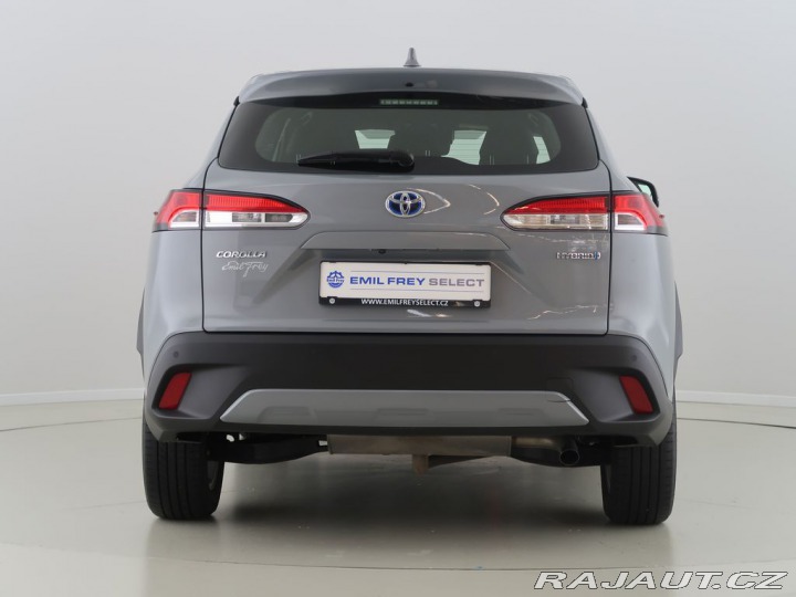 Toyota Corolla 2.0Hybrid,CZ,Confort Busi 2024