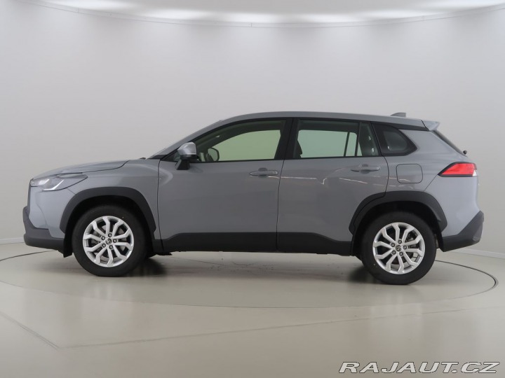 Toyota Corolla 2.0Hybrid,CZ,Confort Busi 2024