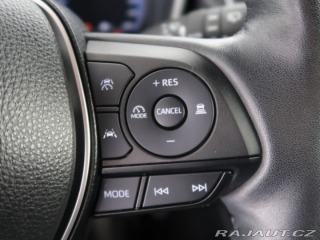 Toyota Corolla 2.0Hybrid,CZ,Confort Busi 2024