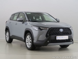 Toyota Corolla 2.0Hybrid,CZ,Confort Busi 2024