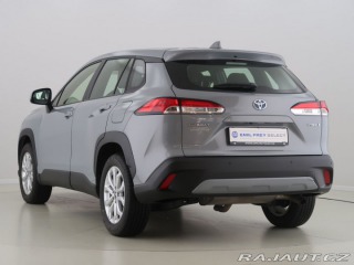 Toyota Corolla 2.0Hybrid,CZ,Confort Busi 2024