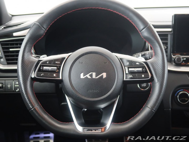 Kia ProCeed 1.6T-GDI,CZ,GT Line 2024