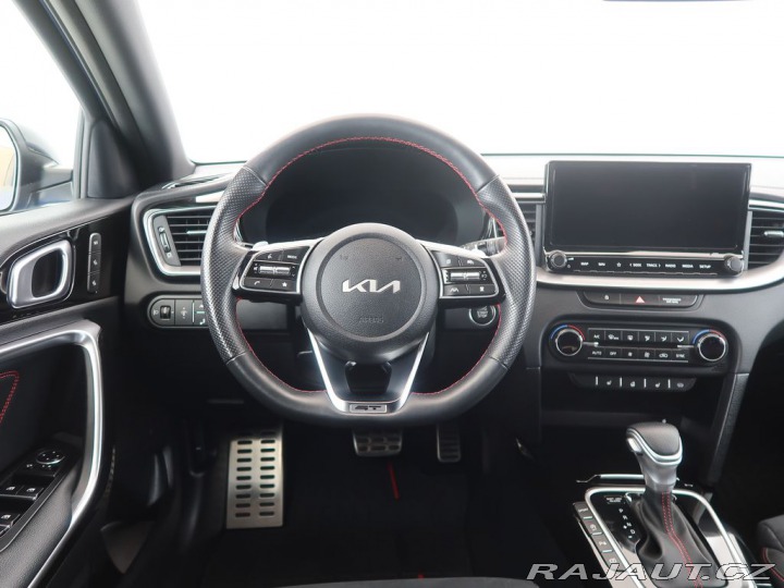Kia ProCeed 1.6T-GDI,CZ,GT Line 2024
