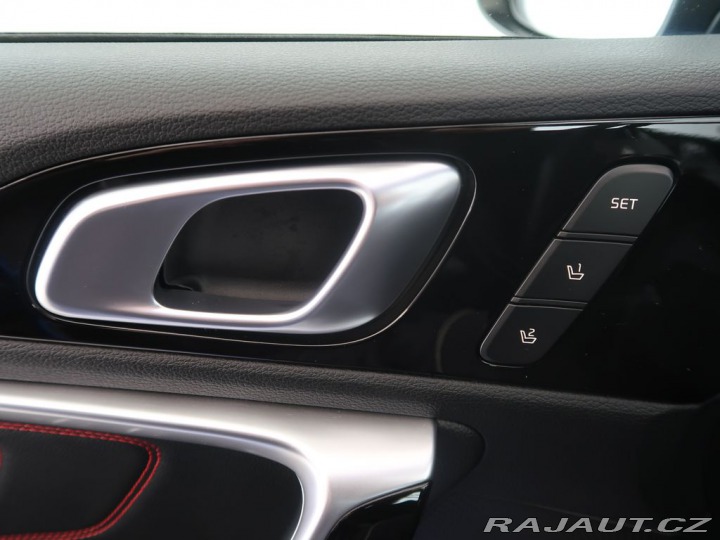 Kia ProCeed 1.6T-GDI,CZ,GT Line 2024