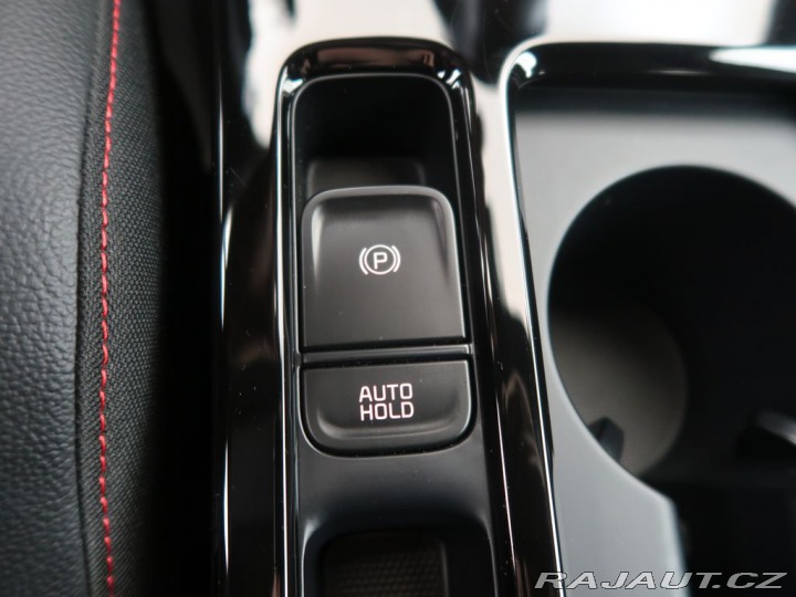 Kia ProCeed 1.6T-GDI,CZ,GT Line 2024
