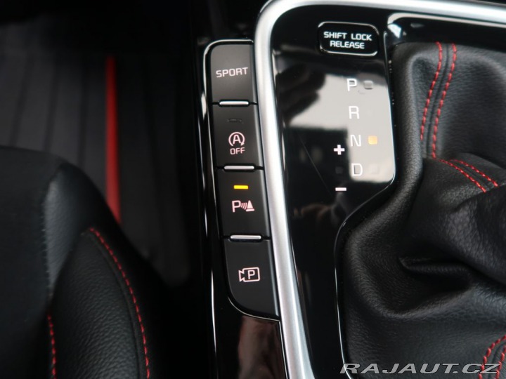 Kia ProCeed 1.6T-GDI,CZ,GT Line 2024