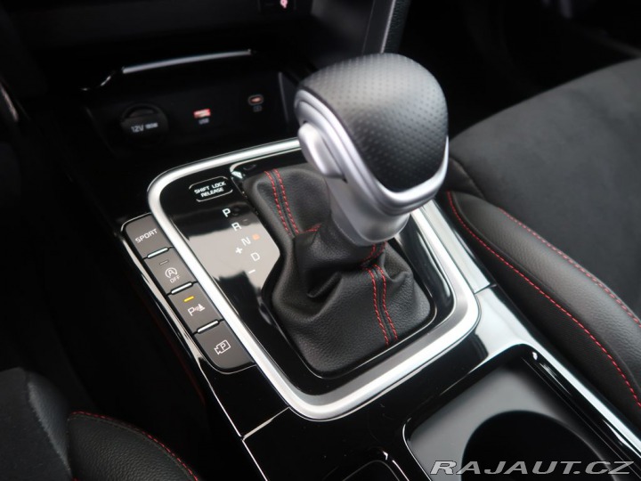 Kia ProCeed 1.6T-GDI,CZ,GT Line 2024