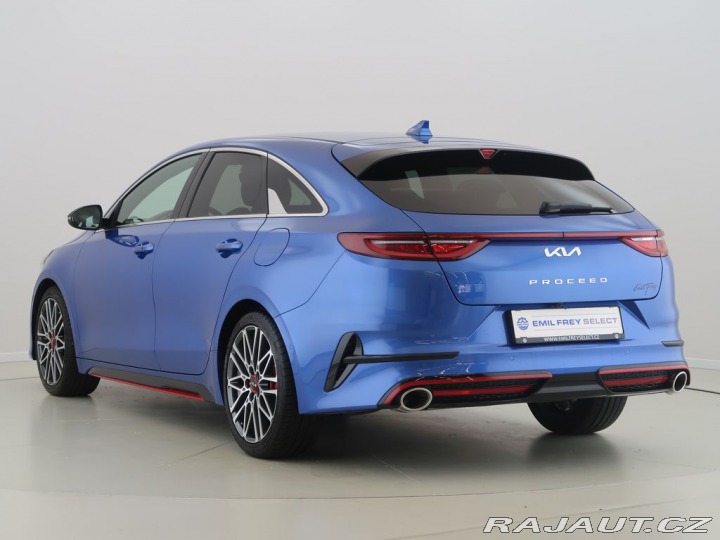 Kia ProCeed 1.6T-GDI,CZ,GT Line 2024