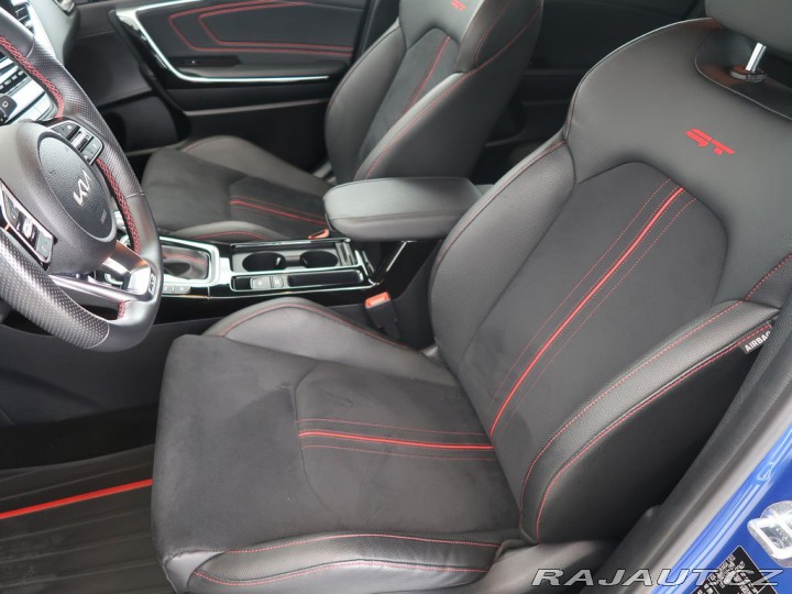 Kia ProCeed 1.6T-GDI,CZ,GT Line 2024