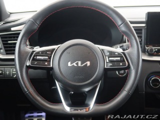 Kia ProCeed 1.6T-GDI,CZ,GT Line 2024