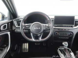 Kia ProCeed 1.6T-GDI,CZ,GT Line 2024