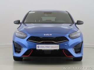 Kia ProCeed 1.6T-GDI,CZ,GT Line 2024
