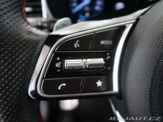 Kia ProCeed 1.6T-GDI,CZ,GT Line 2024