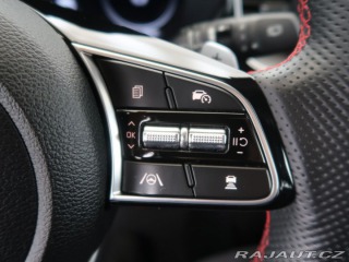 Kia ProCeed 1.6T-GDI,CZ,GT Line 2024