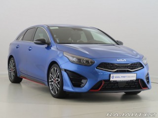 Kia ProCeed 1.6T-GDI,CZ,GT Line 2024