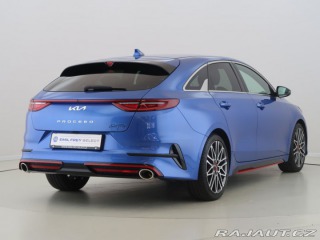 Kia ProCeed 1.6T-GDI,CZ,GT Line 2024
